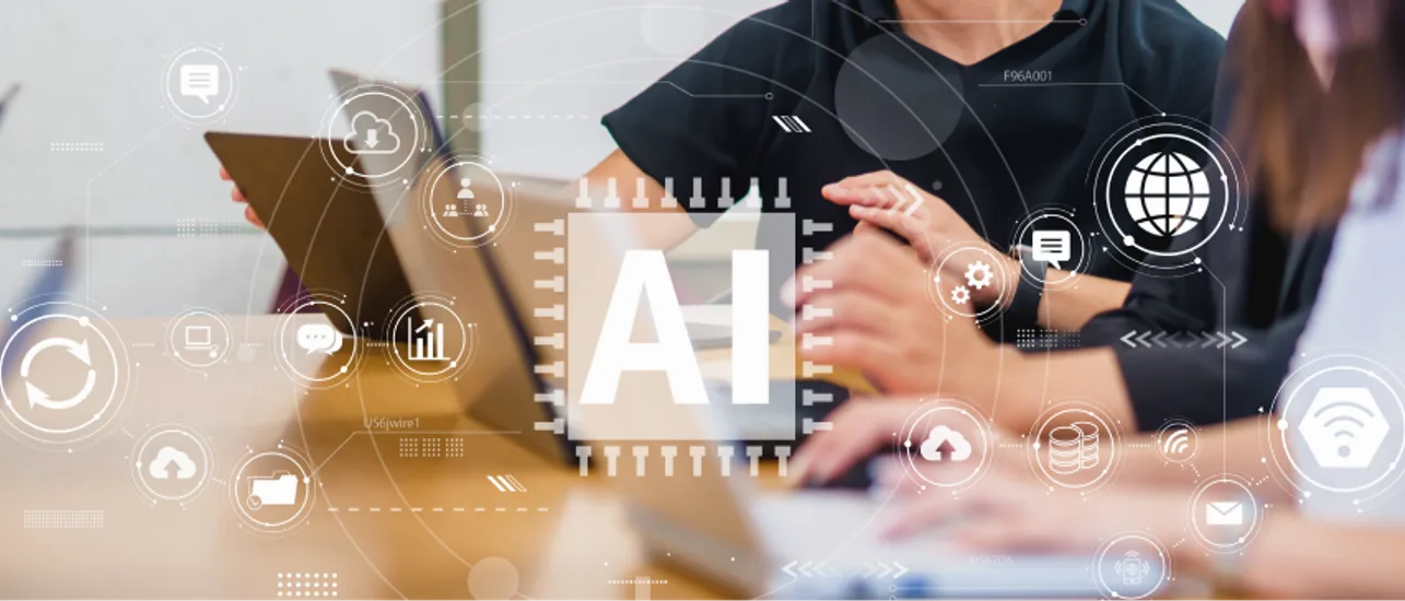 休符が支援する企業のAI活用